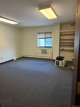 Office Unit in Mixed-Use Building