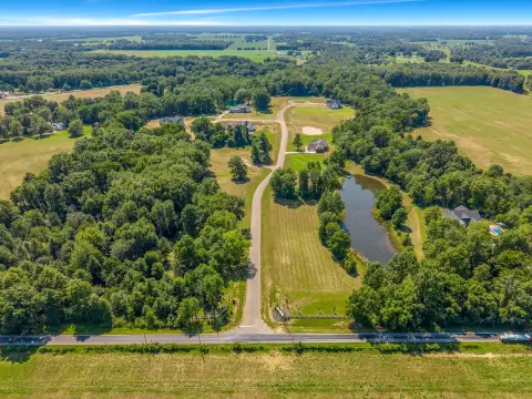 Residential Land in Sunbury, OH