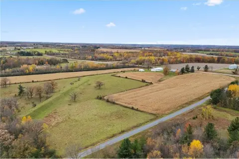 30-Acre Parcel in Wilson, Wisconsin