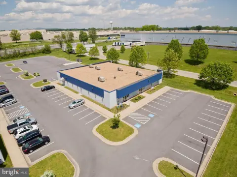 Modern Office Space Available