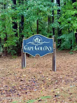 Edenton Land Parcels For Sale