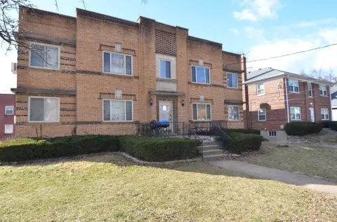 Pleasant Ridge Four-Family Investment Property