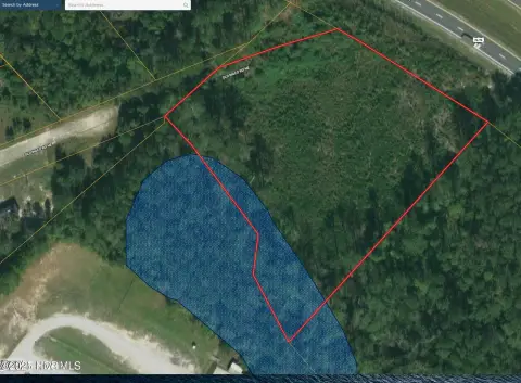 Leland Land For Sale