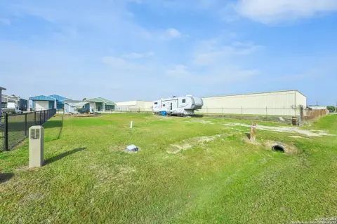 Port O'Connor Land Opportunity