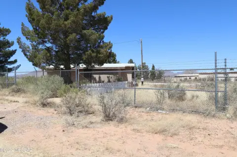 Huachuca City Commercial Property