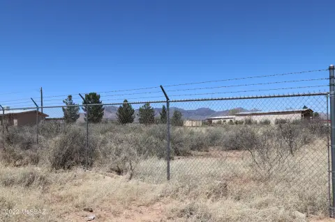 Highway Frontage Commercial Property