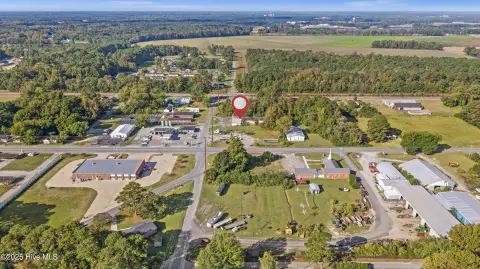 Wallace, NC Development Opportunity