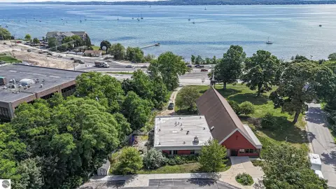 Traverse City Religious Facility For Sale