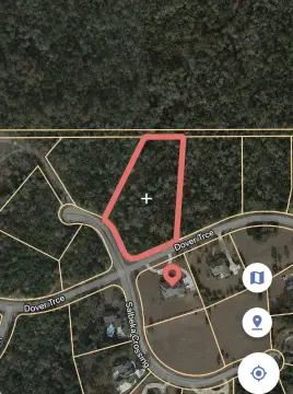 Residential Land in Providence Subdivision
