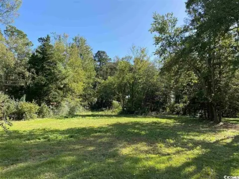 Myrtle Beach Residential Development Lot