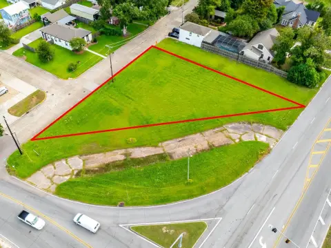 Prime Commercial Lot, Houma