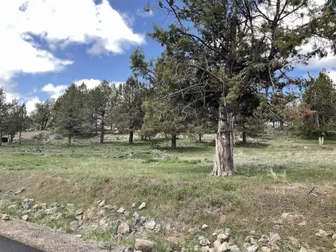 Residential Land in Running Y