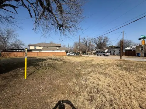 Dallas Land For Sale