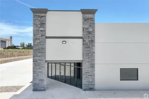 New Industrial Flex Space