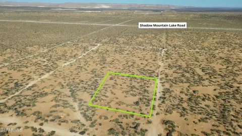 Horizon City Land For Sale