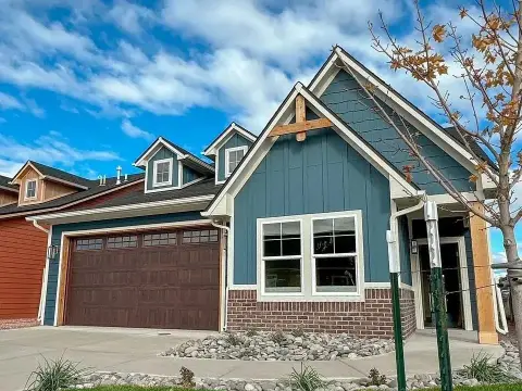 New Fruita Home in Korima