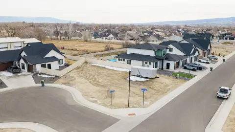Residential Land in Grand Junction, CO