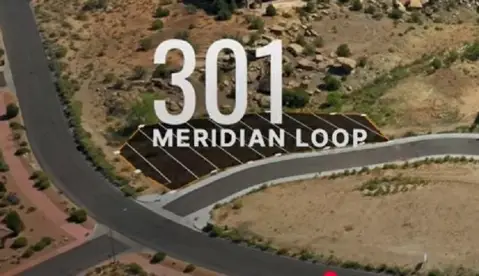 Redlands Mesa Golf Course Lot