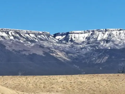 Whitewater, CO Land For Sale