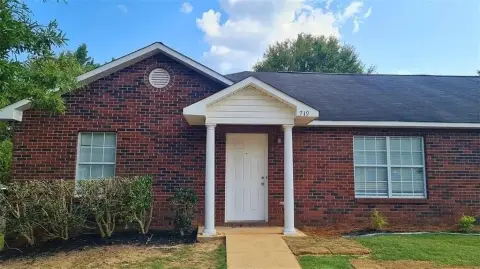 Auburn Multifamily Investment Opportunity