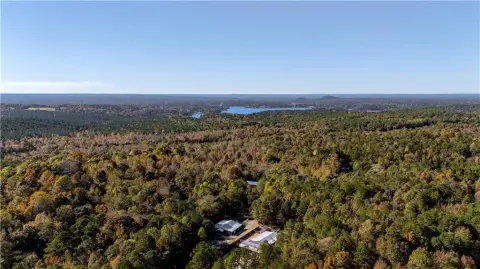 Alabama Acreage Near Lake Martin