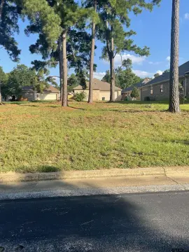 Residential Lot in Copeland Woods