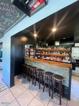 Turnkey Sports Bar Business Opportunity