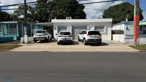 Ceiba Commercial Property on Main