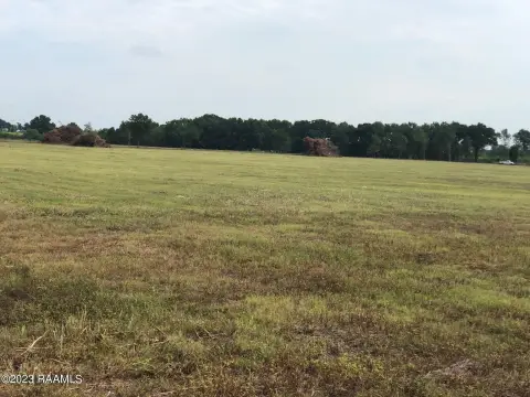 Acreage in Kaplan, Louisiana