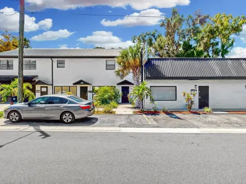 Downtown Kissimmee Office Suites