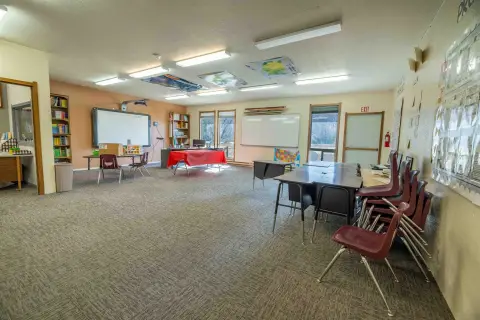 Former School Campus on 11+ Acres