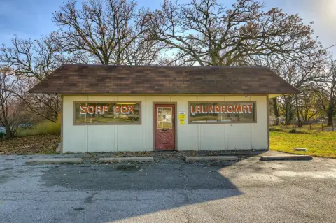 Granby Commercial Property on Highway