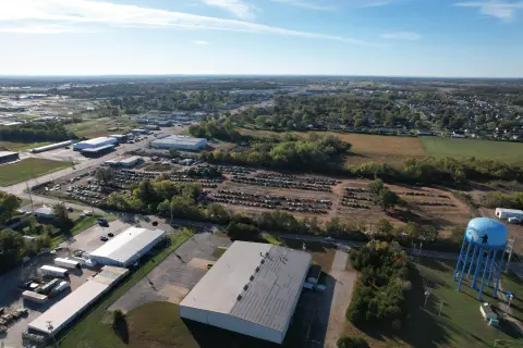 Lebanon Industrial Land Opportunity