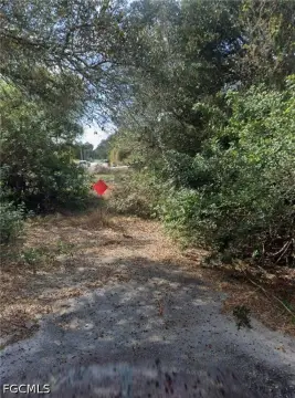 Residential Lot in Lehigh Acres