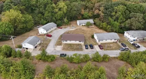 13-Unit Single-Family Home Portfolio