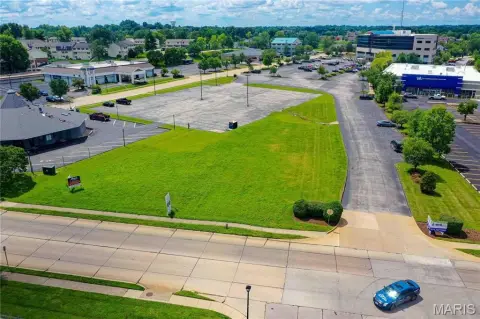 St Charles Commercial Land For Sale