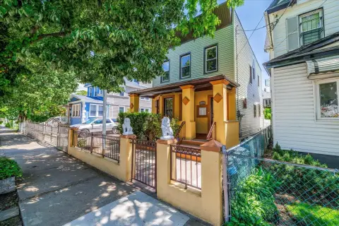 Renovated Two-Family Home, Jamaica