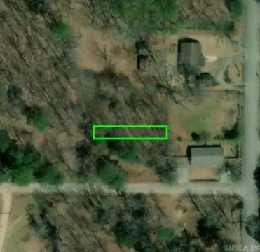 Residential Lot in Pine Bluff