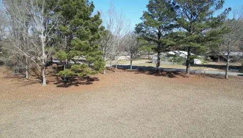 Residential Lot in Rural Setting