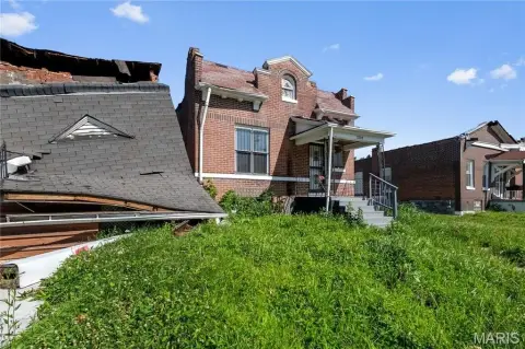 St Louis Income Property