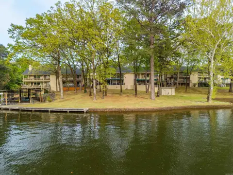 Residential Income Property with Boat Dock