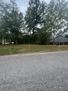 Residential Lot in Avalon Forest