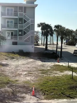 Indian Rocks Beach Commercial Lot