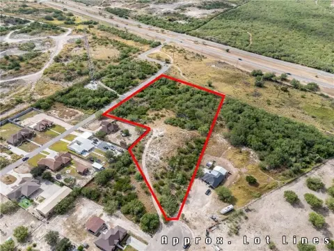 Residential Lot in Rio Grande