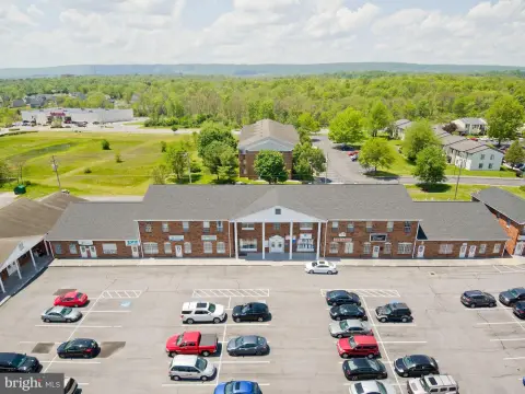 Professionally Managed Office Space Available