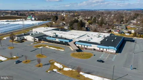 Renovated Office Space Available