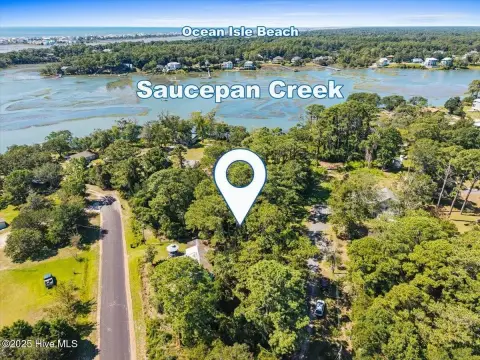 Shallotte Point Land Opportunity