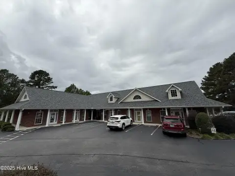 West End Office Spaces Available