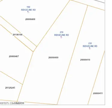 Cleared Land Ready for Development