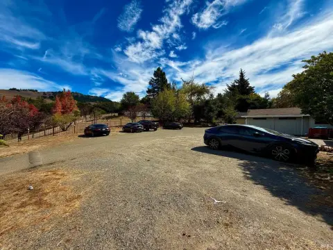 Triplex Property with Two ADUs